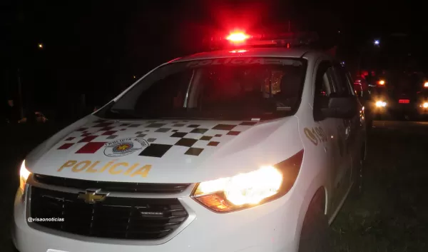 Mulher é encontrada morta dentro de casa em Marília e polícia procura ex-companheiro 