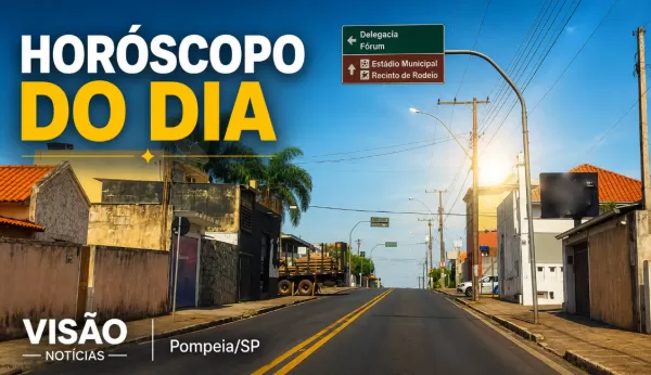 Horóscopo deste domingo: leveza, boas conversas e tempo para renovar as energias