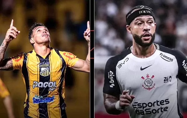 Paulistão: Timão tenta vaga pelas semifinais contra o embalado Novorizontino