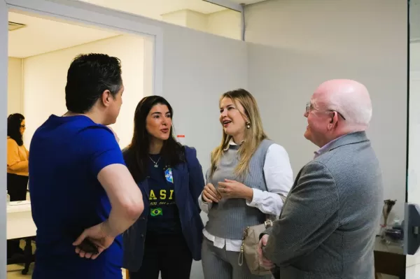 Campanha de vacinação contra gripe é prorrogada e segue até quarta-feira na ACIM em Marília