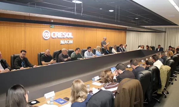 Gestão Pública: Prefeitura de Marília realiza 14ª reunião de secretariado 