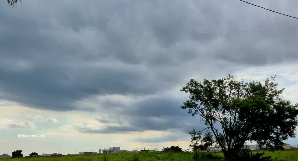 Feriadão de Finados terá mudança no tempo com previsão de mais chuva em Marília e região