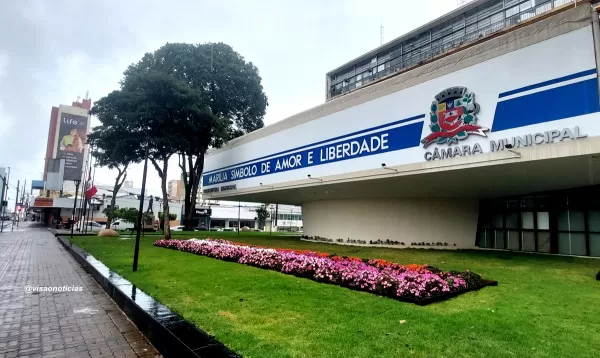 Prefeitura de Marília divulga funcionamento dos serviços durante o feriado de 1º de Maio