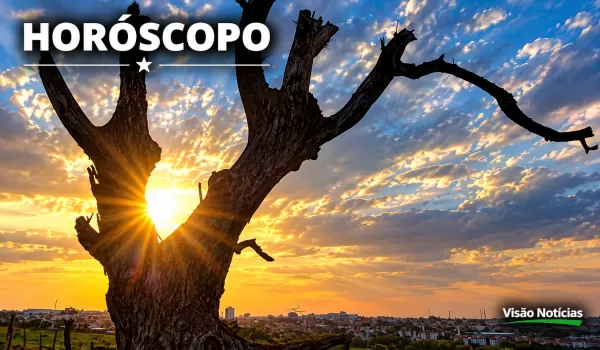 Horóscopo desta quinta-feira: fim de semana se aproxima com convites, novidades e boas expectativas