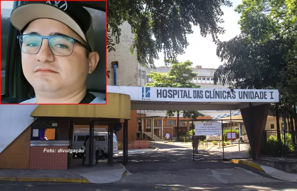 Rapaz que morreu em acidente de moto será sepultado nesta tarde em Quintana