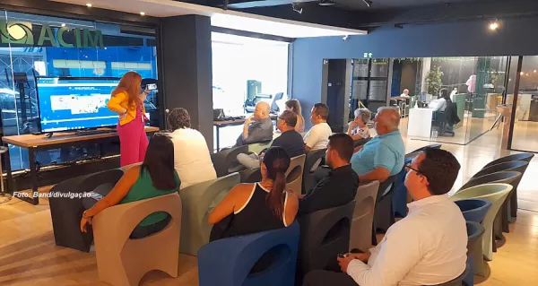 Eleições municipais começam a movimentar os pré-candidatos a prefeito de Marília