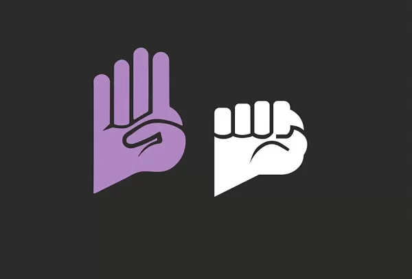 Protocolo Não Se Cale: conheça o sinal de socorro para mulheres vítimas de violência 