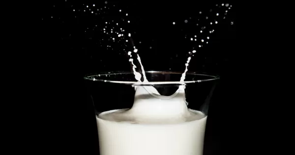 Intolerância à lactose atinge mais da metade dos brasileiros