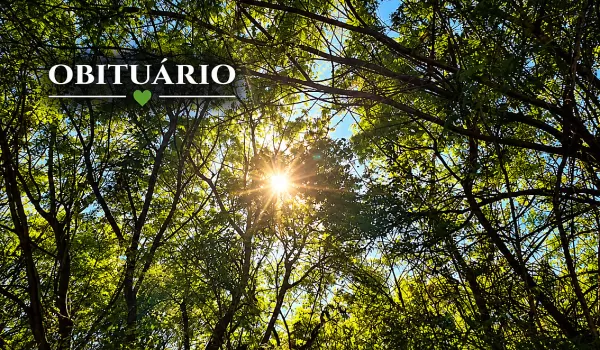 Registros de obituários desta quarta-feira em Marília e região 