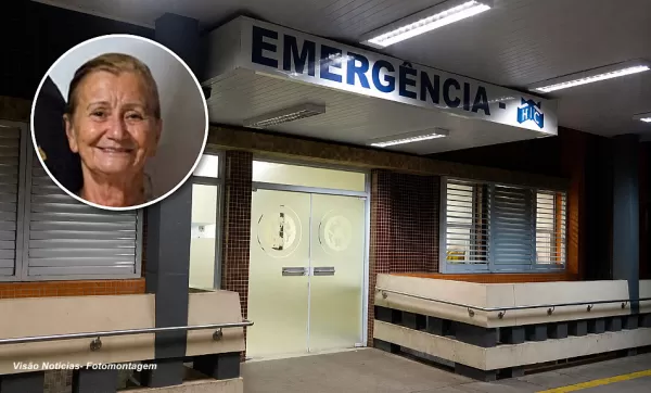 Polícia Civil investiga morte de mulher que caiu em poço de seis metros em Marília