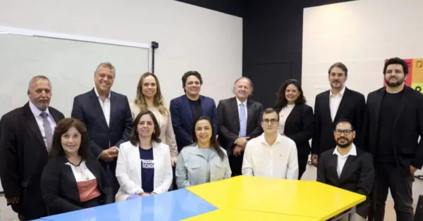 Mestrado Profissional em Administração da Unimar encerra inscrições nesta  quarta-feira