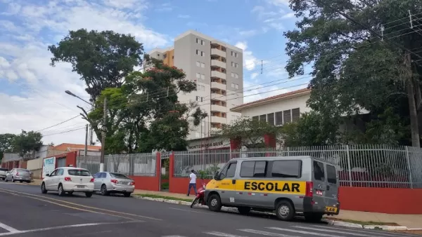 Eleitores de colégio terão novo local de votação em Marília