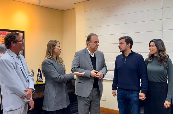 Reunião garante continuidade do serviço de neurocirurgia em Marília