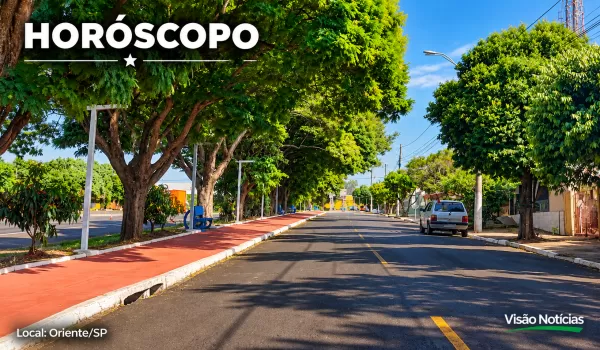 Horóscopo deste domingo: véspera de feriado favorece encontros, lembranças e momentos especiais