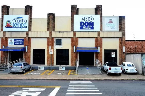 Com mudança de endereço, Procon de Marília faz plantão de atendimento 