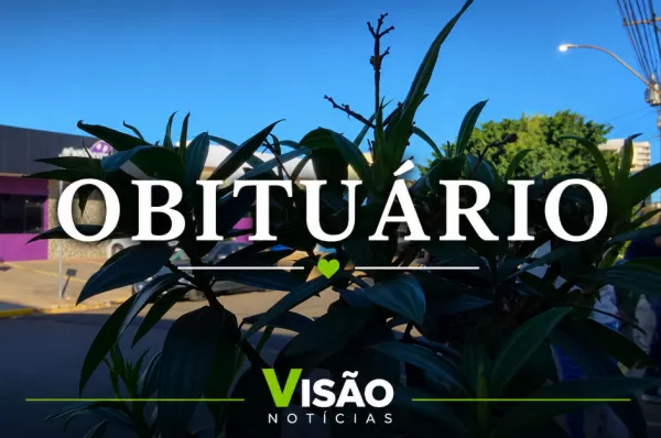 Velórios e sepultamentos previstos para esta segunda-feira em Marília e região 