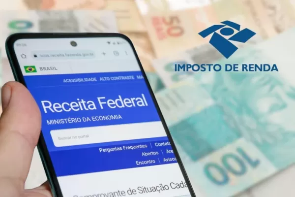 Receita Federal paga lote da malha fina de janeiro