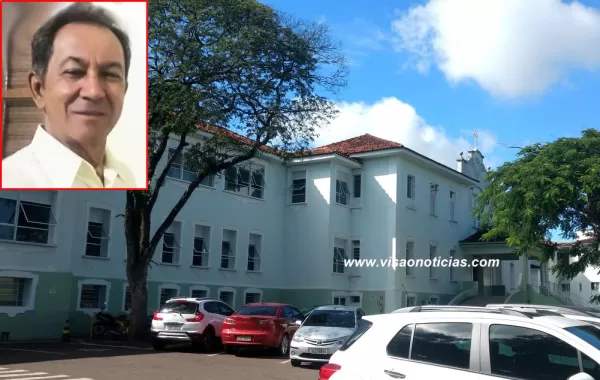 Idoso morre ao tentar pegar fruta no quintal de casa