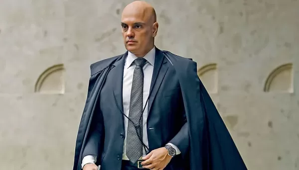 Pedido de impeachment do Ministro do STF Alexandre de Moraes será ampliado e terá coleta pública