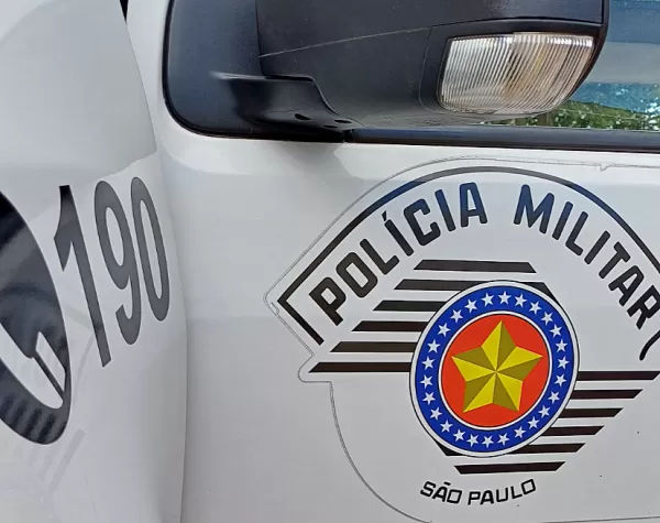 Após vários crimes, chegou a hora de pagar a "conta"!