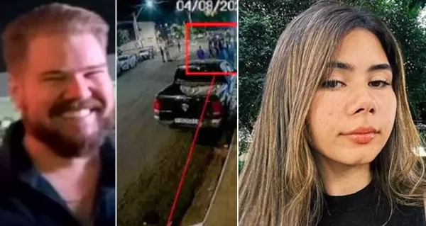 Governador exonera delegado mariliense envolvido em bala perdida que matou adolescente