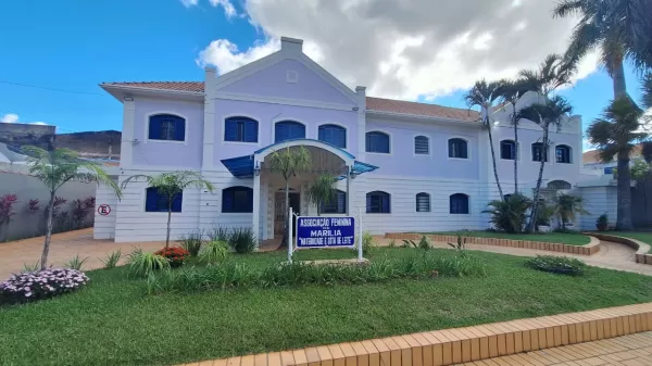 Maternidade Gota de Leite de Marília completa 95 anos e ultrapassa marca de 100 mil partos