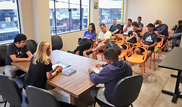 Jogos Abertos do Interior: Marília terá delegação com mais de 300 pessoas 