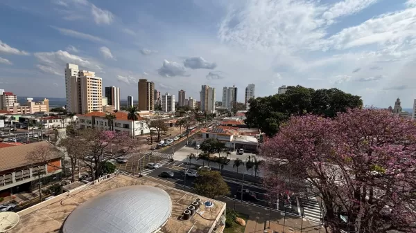 Marília está entre as 100 cidades brasileiras com maior potencial de consumo