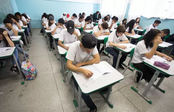 Hoje é o último dia para indicação de cursos superiores pelo Provão Paulista