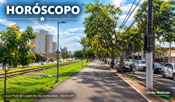 Horóscopo deste sábado: mudanças de planos podem trazer boas surpresas aos signos