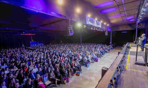 Connect-Acim tem avaliação positiva em evento que marcou os 92 anos da entidade