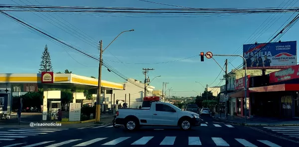 Desafio da Emdurb: organizar uma frota de quase 190 mil veículos em Marília