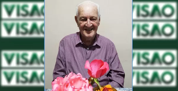 Marília presta as últimas homenagens ao ex-prefeito, Theobaldo de Oliveira Lyrio