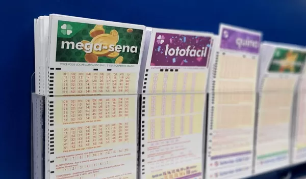 Acumulada, Mega-Sena sorteia neste sábado prêmio de R$ 75 milhões