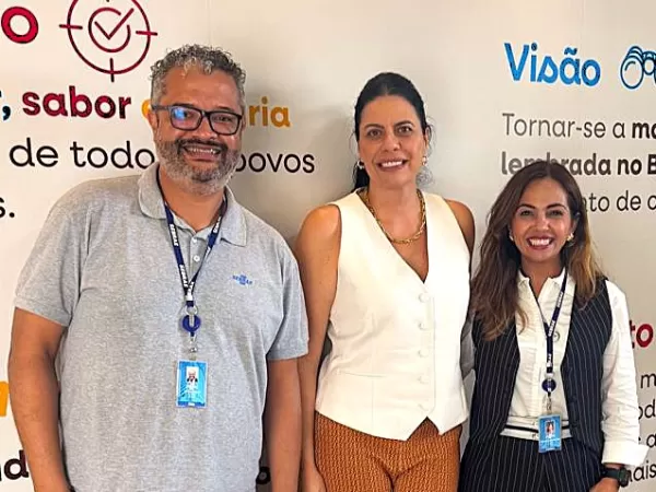 Empresa ensina como ganhar dinheiro com confeitaria na semana "Todos Por Elas" do Sebrae, em Marília