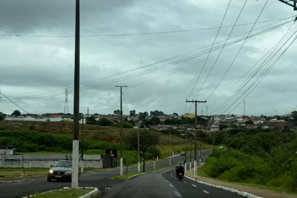 Marília ainda pode ter chuva nesta segunda-feira. Veja a previsão do tempo para esta semana