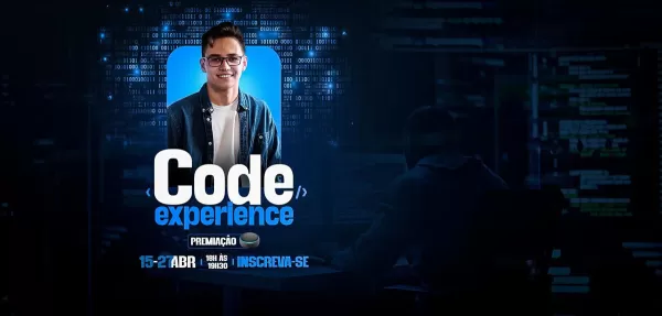 Code Experience: Unimar promove capacitação gratuita de programação para alunos do Ensino Médio