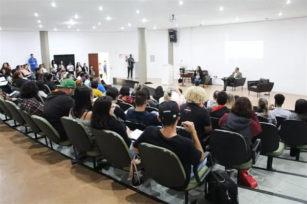 Unimar sedia 8ª edição de evento em comemoração ao Dia Internacional dos Arquivos