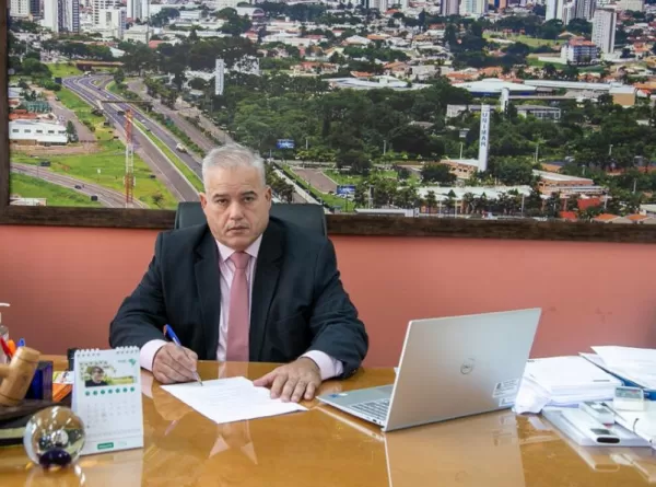 Promulgada lei de Eduardo Nascimento sobre treinamento e simulação em casos de incêndio em escolas