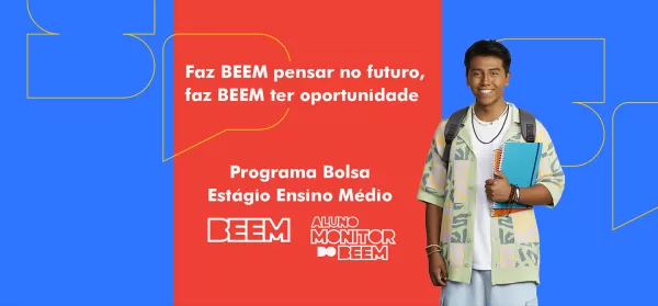 No dia do Estagiário, programa do governo do Estado oferece 10 mil vagas para estudantes