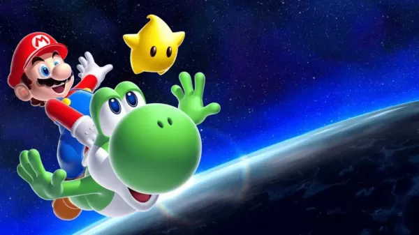 Super Mario Galaxy’ é destaque nos cinemas de Marília. Veja a programação completa do fim de semana