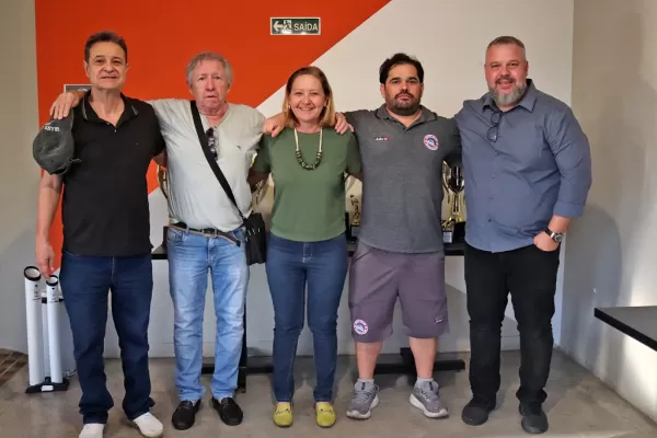 ESPORTE AMADOR: 30º Interchácaras conhece os campeões das três categorias neste sábado