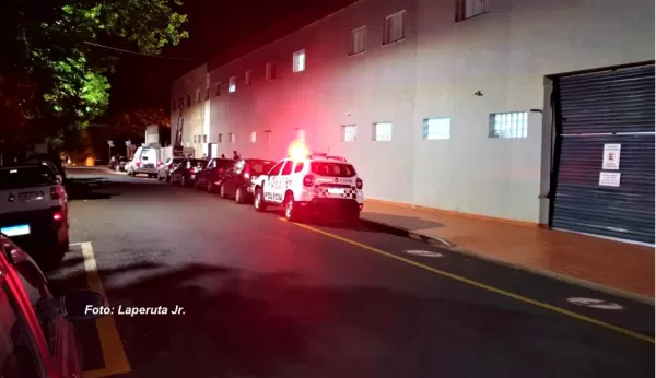 Idosos são violentamente agredidos após acidente de trânsito