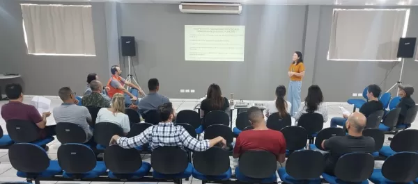 Prefeitura e parceiros vão criar Comissão de Prevenção e Combate a Incêndios em Marília