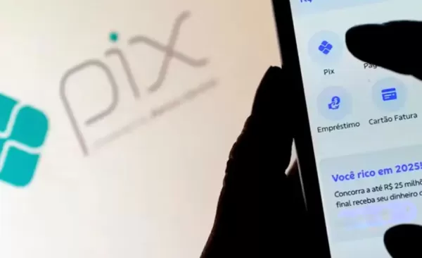 Pix lança 