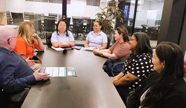 ACIM cria comitê para discutir programação de Natal