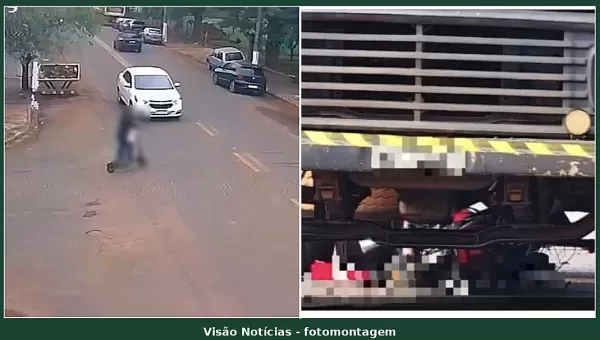 ENTENDA: após acidentes com três menores na região, veja quem pode dirigir patinetes e motos elétricas