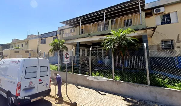 Desaparecimento de paciente em hospital de Marília vira caso de polícia