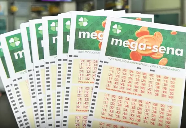 Será que a Mega-Sena fez milionários? Confira as dezenas sorteadas