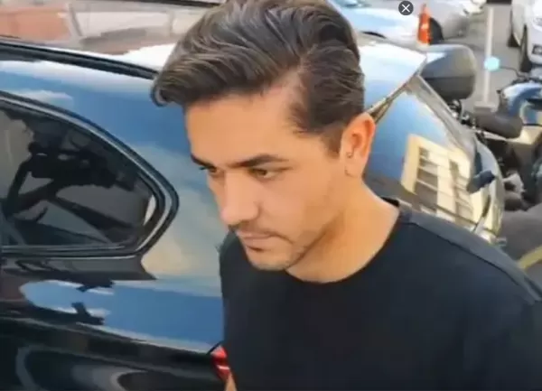 Dono de Porsche chorou em 1ª noite na cadeia: 